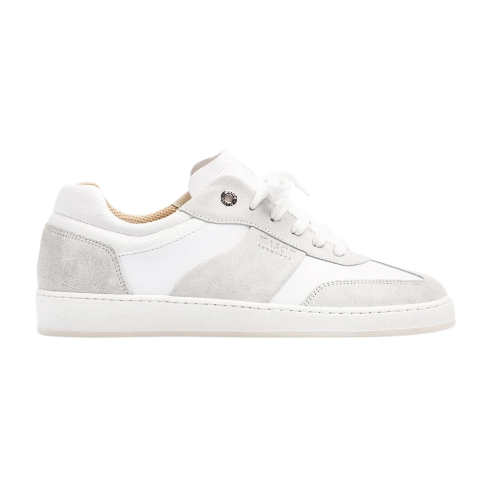 Mason Garments Napoli Tradizionale unisex Schoenen Grijs
