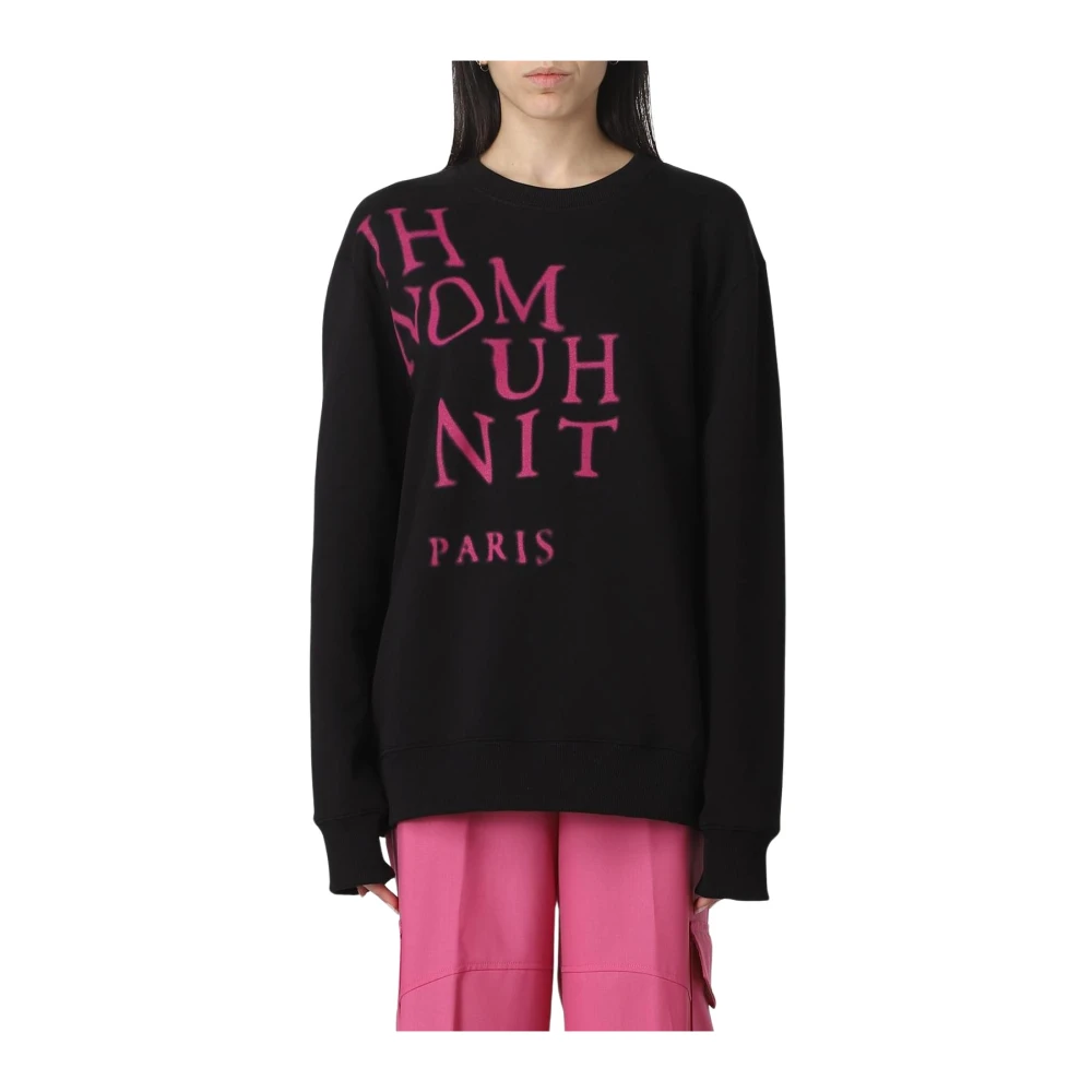 Sweatshirts & Hoodies > Sweatshirts - - IH NOM UH NIT - Modalova