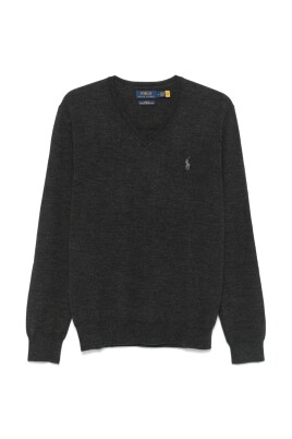 v-neck-knitwear
