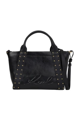 K/Ville Tote Bag