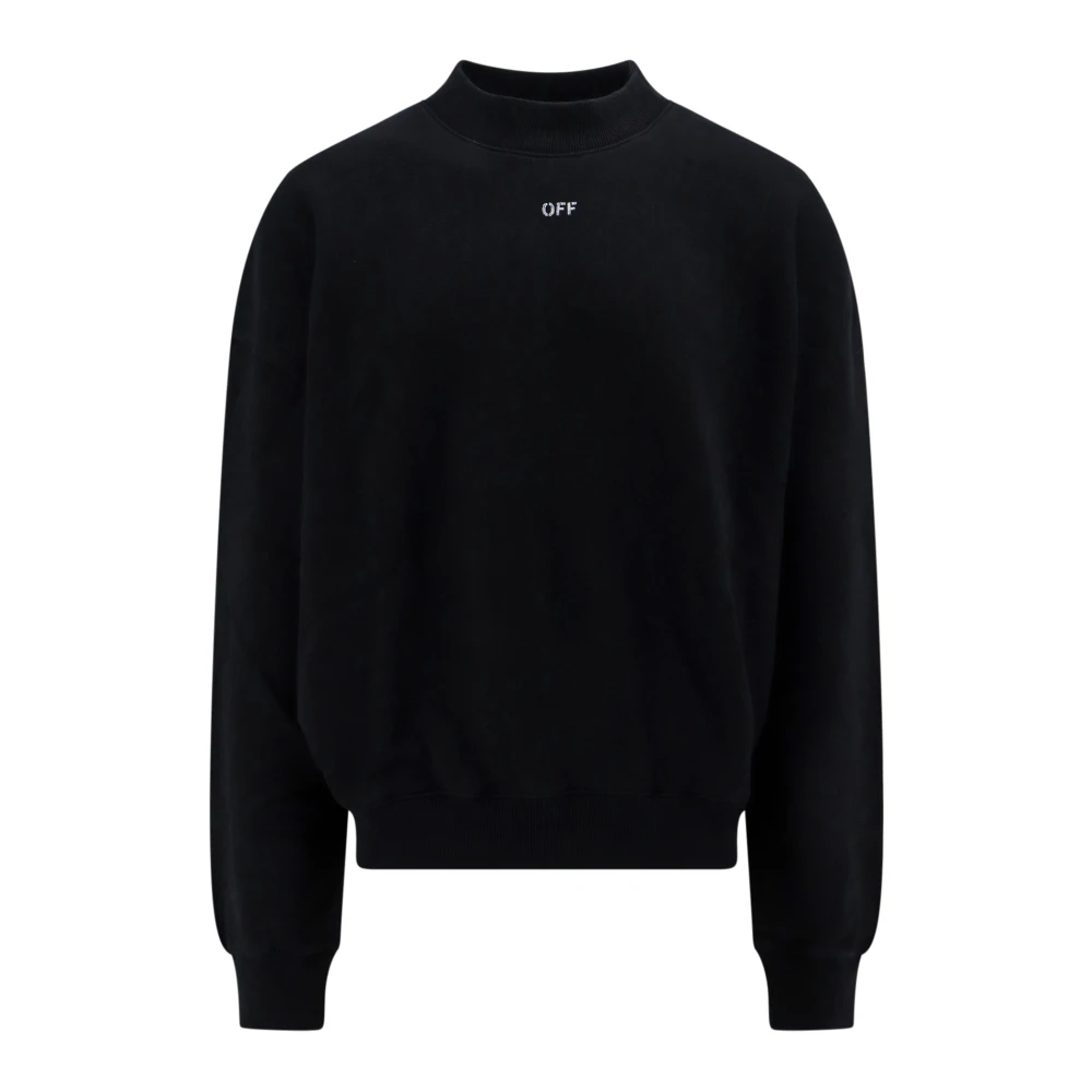 Sweatshirts & Hoodies > Sweatshirts - - Off White - Modalova