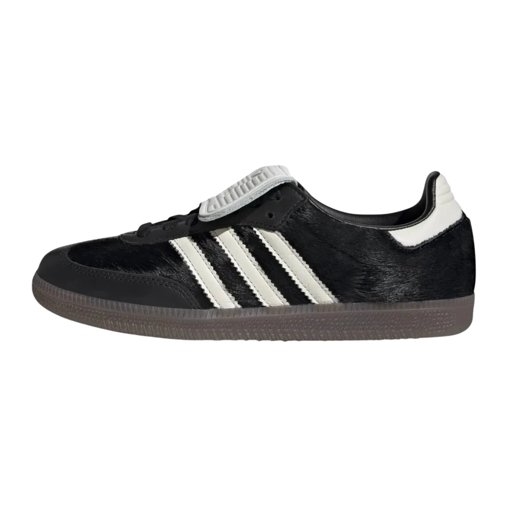 Adidas Women's Black Samba Lt - Skateboarding - 6 1/3 Uk - Sport