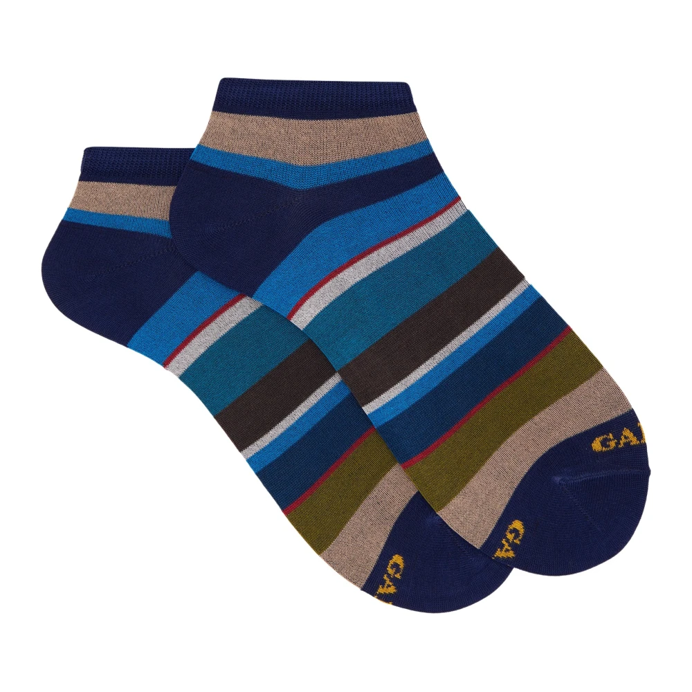 Underwear > Socks - - Gallo - Modalova