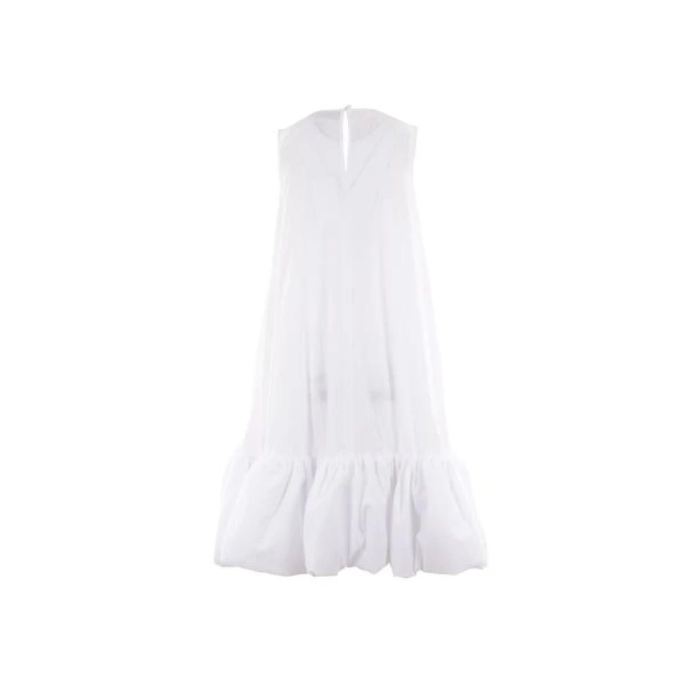 Melitta Baumeister Dresses White Dames
