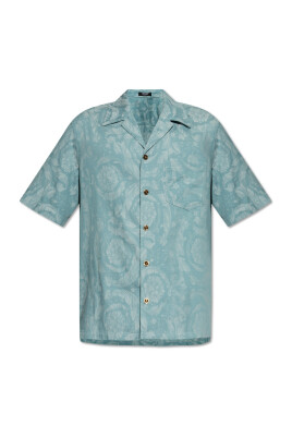 chemise-a-manches-courtes