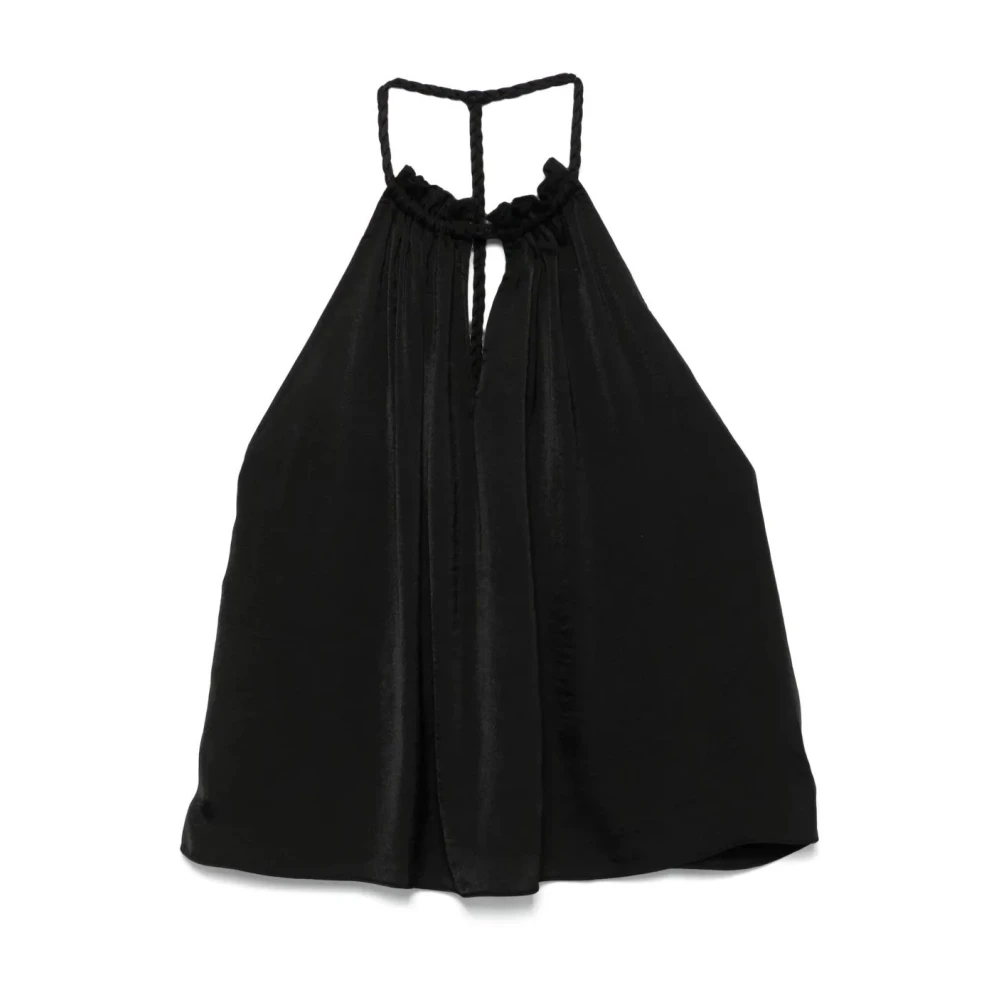 Tops > Sleeveless Tops - - Ba&Sh - Modalova