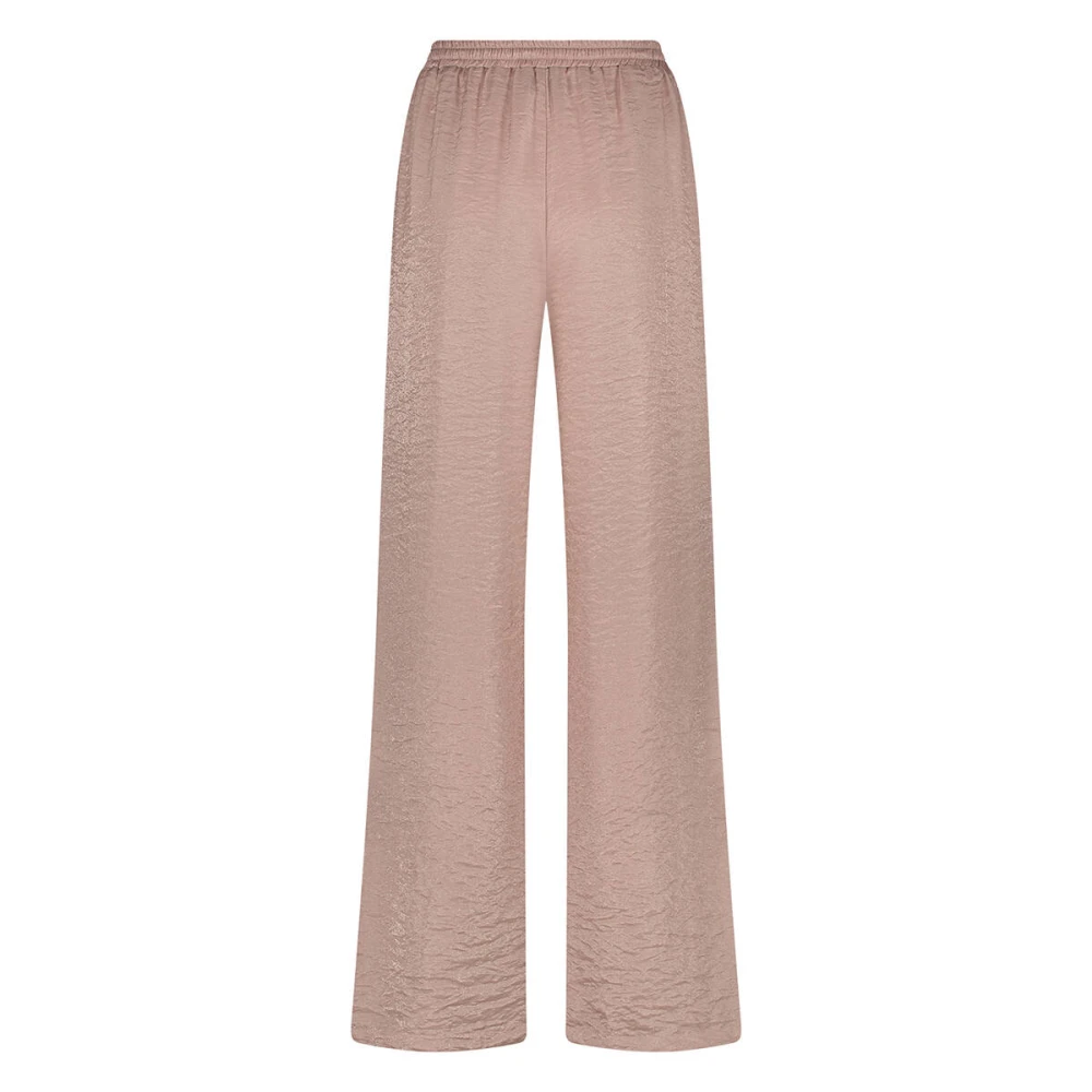 Nukus Vicenza Broek Pink Dames