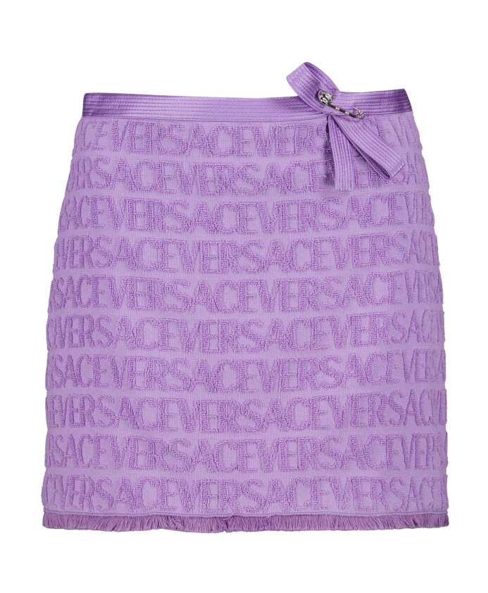 korte-geruwde-rok-allover-print