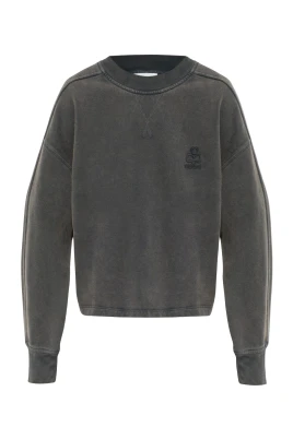 Sunny Sweatshirt