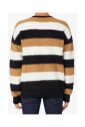 maximos-pull-col-rond-noir