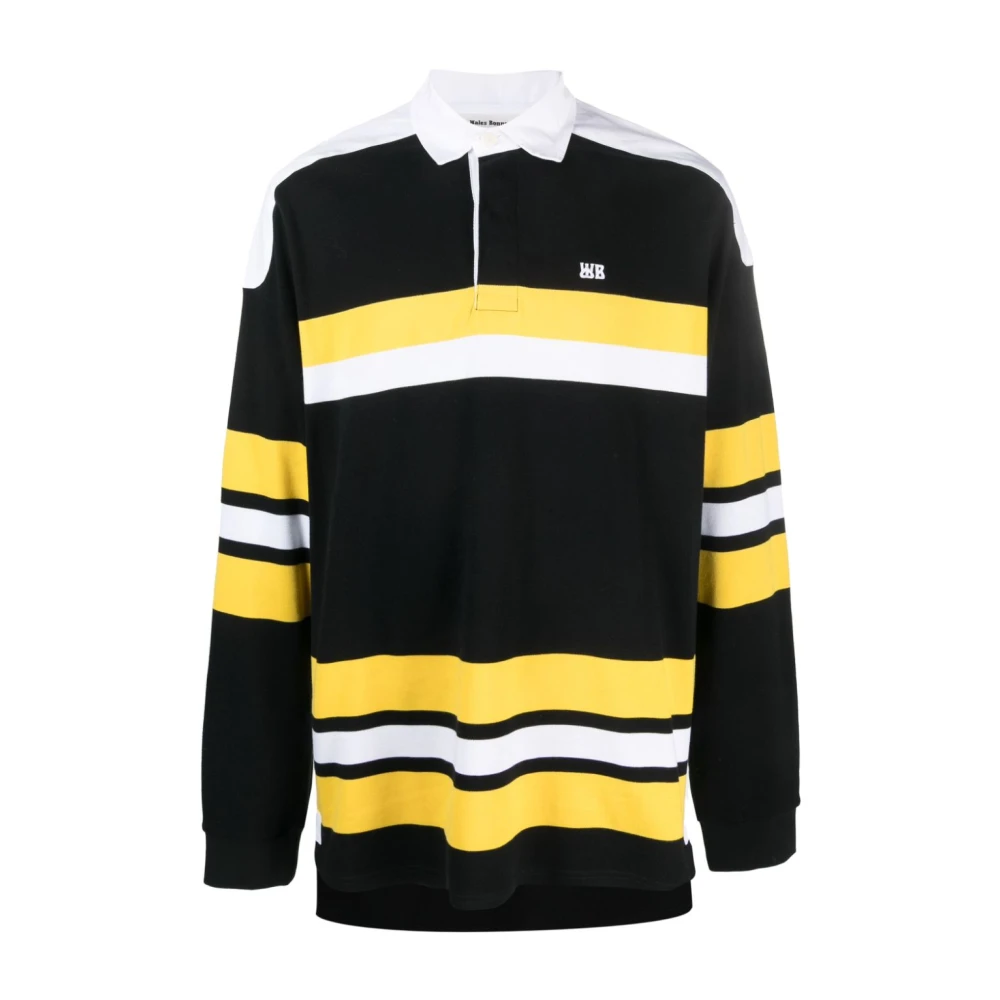 Tops > Long Sleeve Tops - - Wales Bonner - Modalova