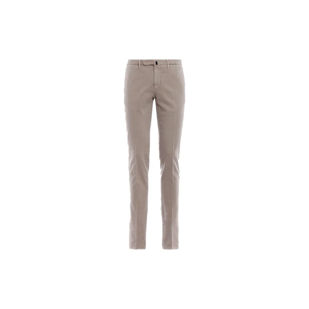 Trousers > Chinos - - Incotex - Modalova