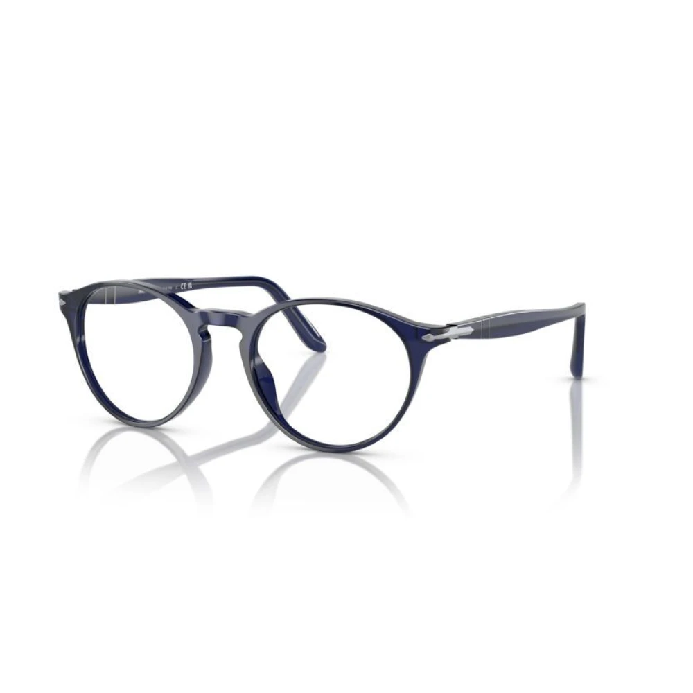 Persol Vista Stijlvolle Zonnebril Black Unisex