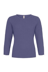 Round-neck Knitwear