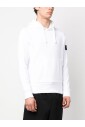 white-sweatshirt-classic-style