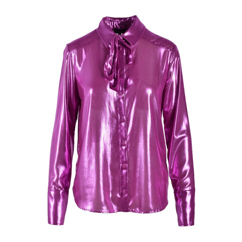 Camicia hotsell fucsia donna