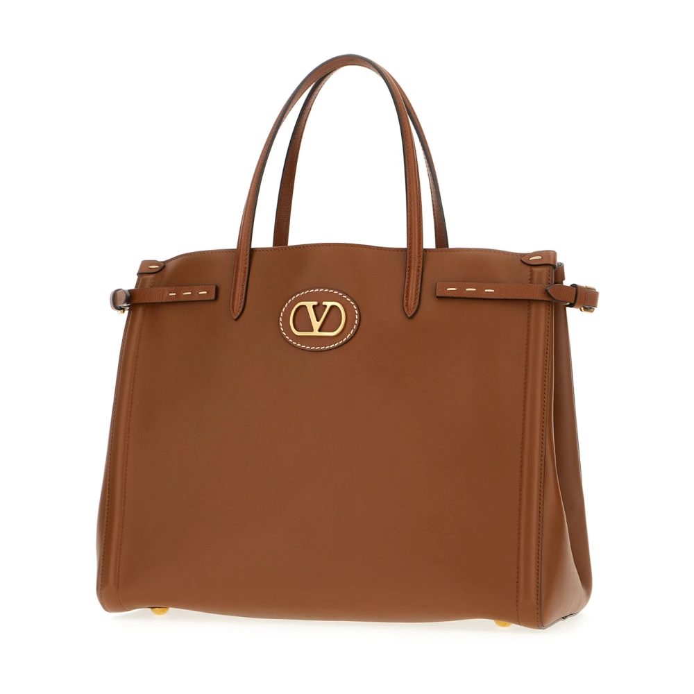 Valentino Garavani Handtassen Brown Heren