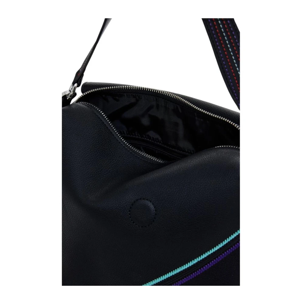Desigual Moderne Polyurethaan Damesrugzak Multicolor Dames
