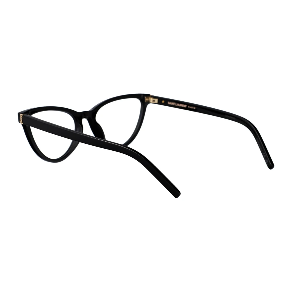 Saint Laurent Stijlvolle Optische Bril SL M138 Black Dames