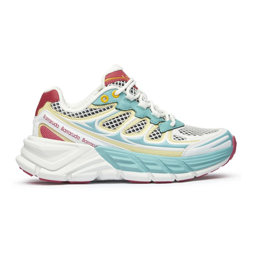 Shoes > Sneakers - - Barracuda - Modalova