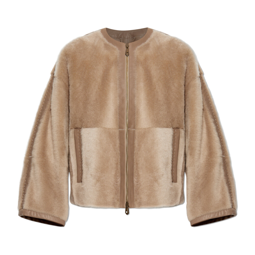 Faux Fur & Shearling Jackets Faux Fur & Shearling Jackets