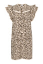 robe-a-imprime-leopard-avec-manches-a-volants