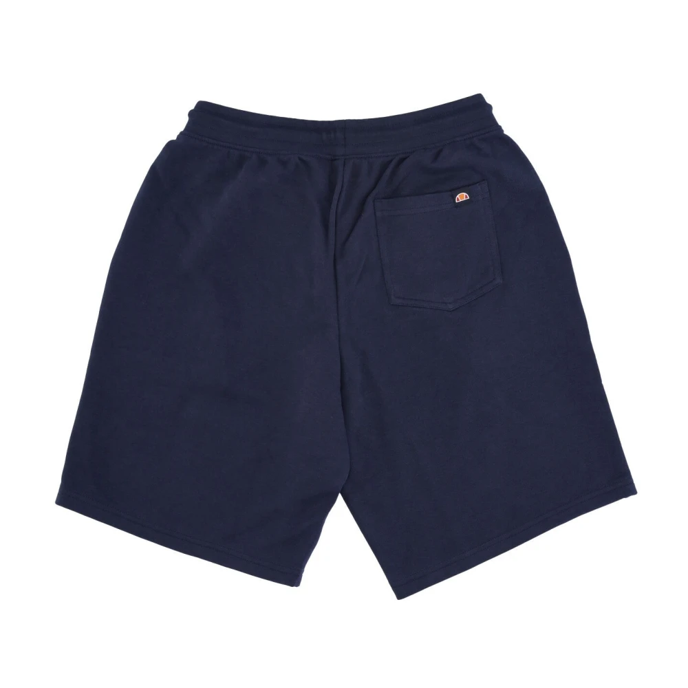 Ellesse Korte trainingsbroek voor heren Blue Heren