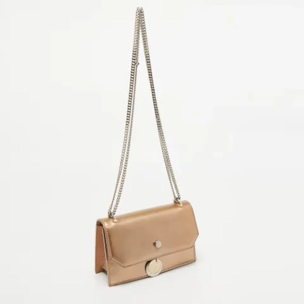Pre-owned > Pre-owned Bags > Pre-owned Cross Body Bags - - Jimmy Choo Pre-owned - Modalova