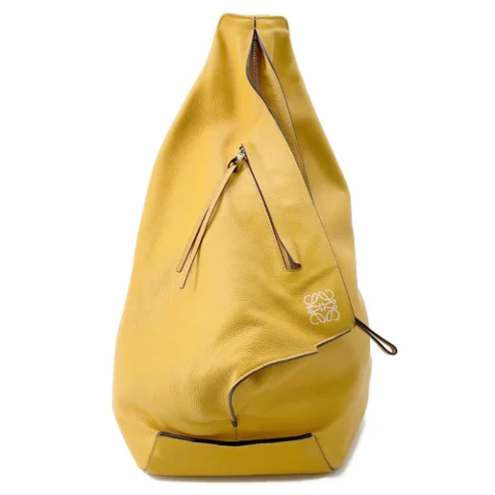 Pre-owned > Pre-owned Bags > Pre-owned Cross Body Bags - - Loewe Pre-owned - Modalova