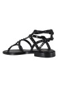 black-leather-sandals-with-studs
