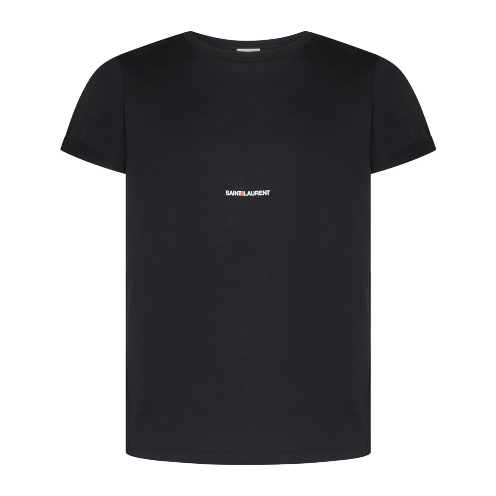 Shop men's t-shirts from Saint Laurent on Miinto Shop men's t-shirts from Saint Laurent on Miinto