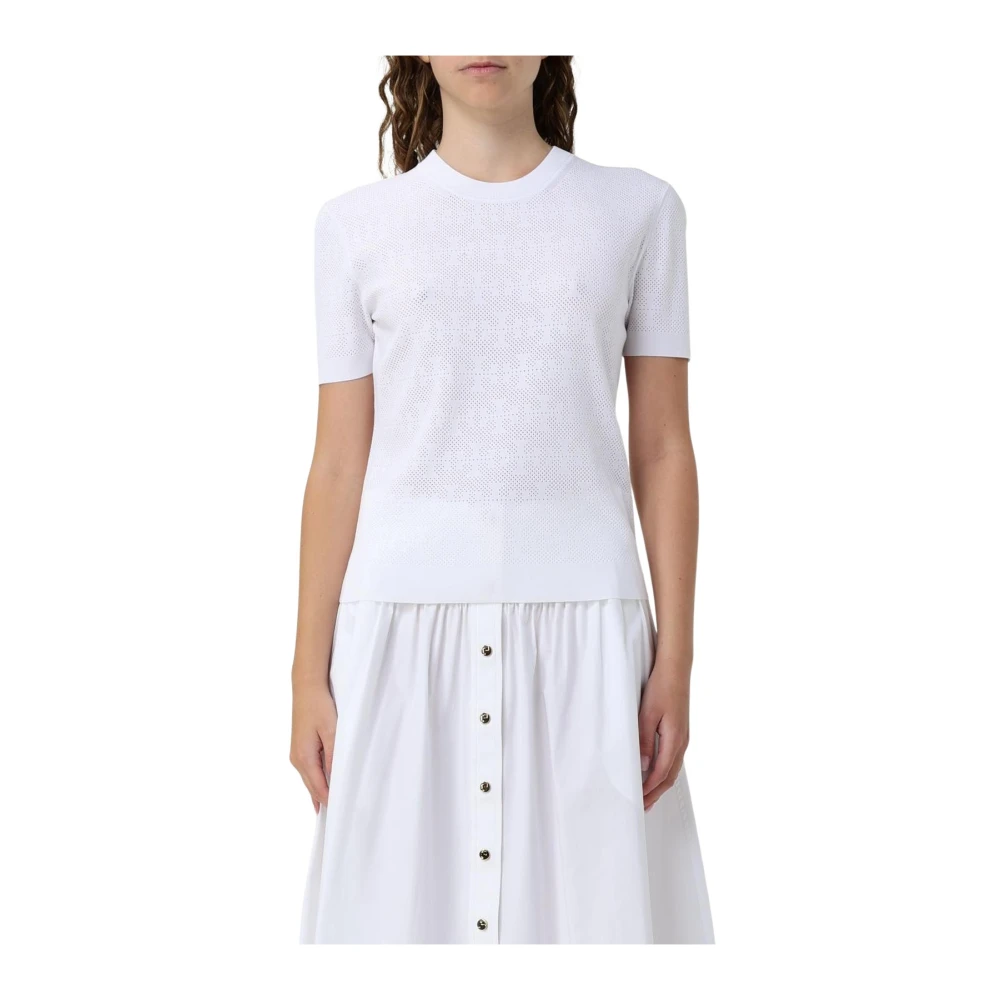 Tops > T-Shirts - - Tory Burch - Modalova