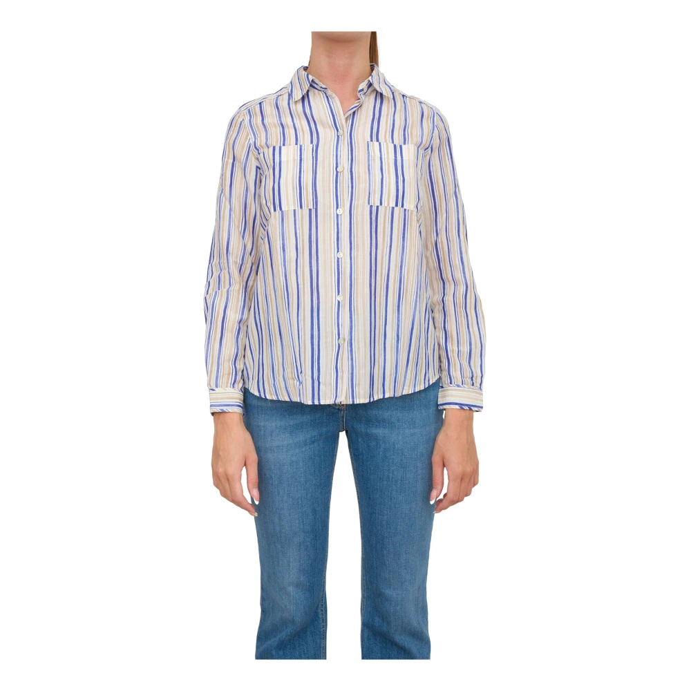 Blouses & Shirts > Shirts - - Marella - Modalova