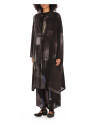 robe-trapeze-a-motif-geometrique-et-col-v