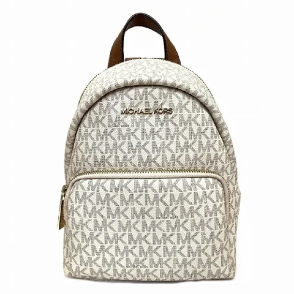 Pre-owned > Pre-owned Bags > Pre-owned Backpacks - - Michael Kors Pre-owned - Modalova