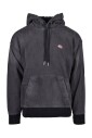 sweat-shirt-melange-de-coton