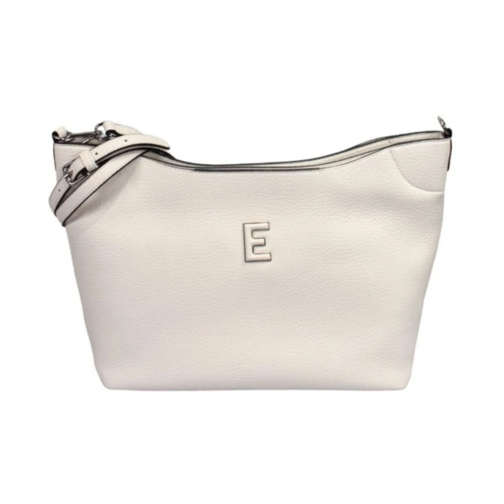 Ermanno Scervino Kleine Tote Tas Rachele White Dames