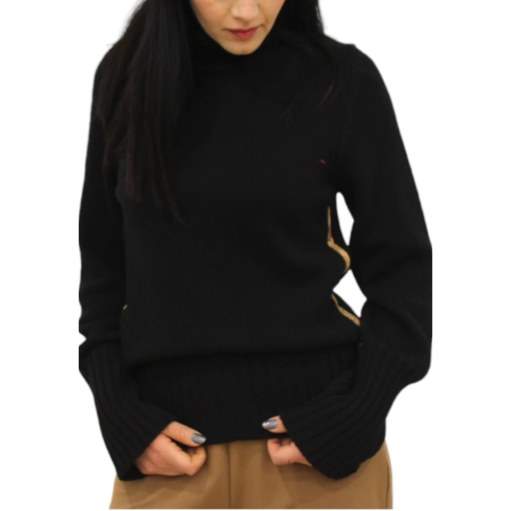 Alviero Martini 1a Classe Coltrui Black Dames