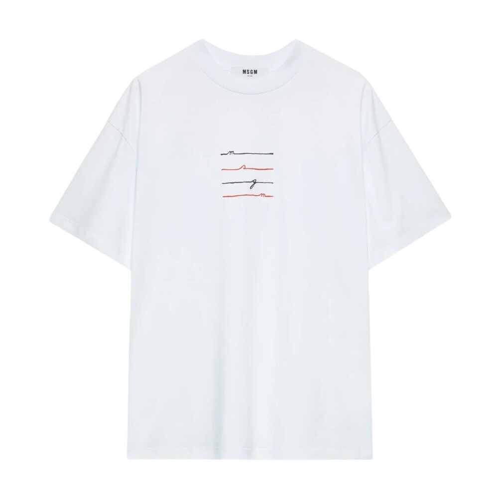 Shop fashion from MSGM