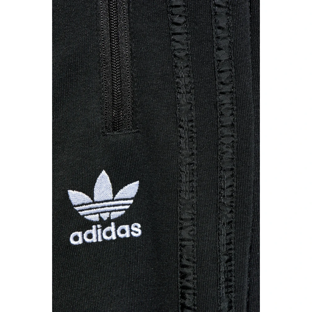 adidas Originals Trainingsbroek Black Heren