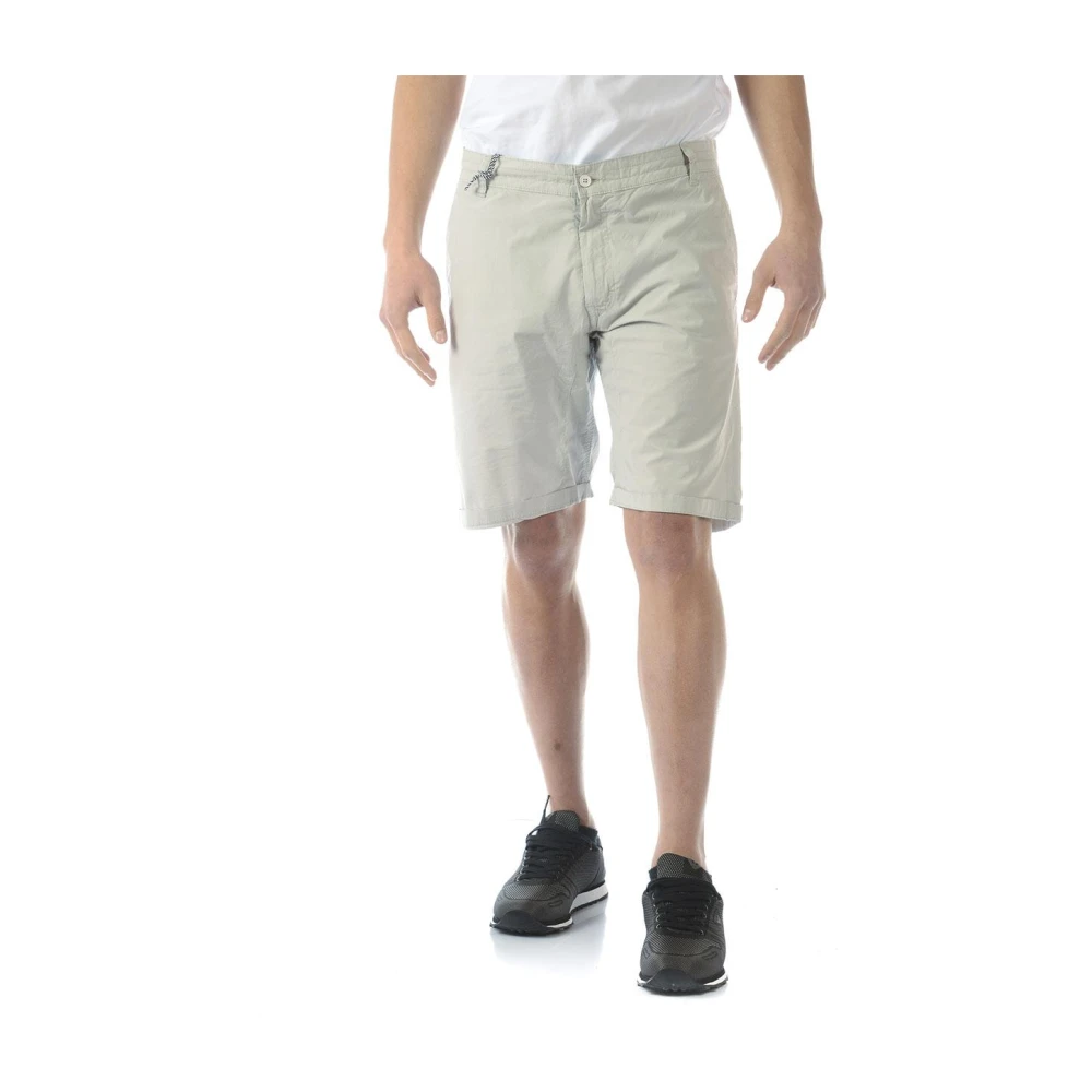 Shorts > Casual Shorts - - Daniele Alessandrini - Modalova