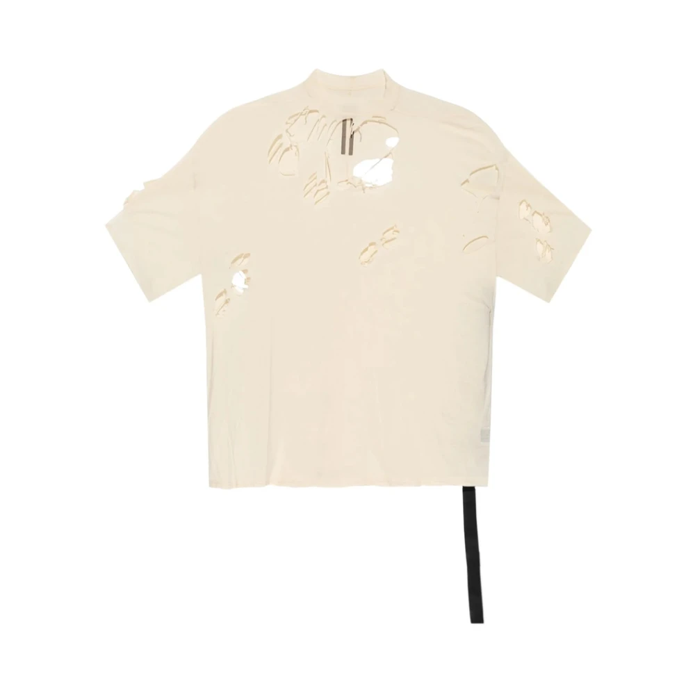 Tops > Oversized Tops - - Rick Owens - Modalova