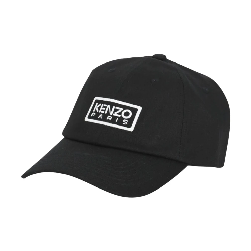 Accessories > Hats > Caps - - Kenzo - Modalova
