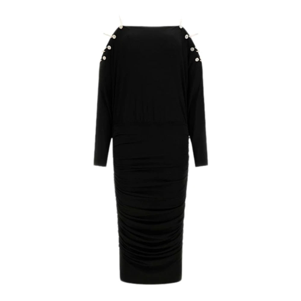 Dresses > Day Dresses > Midi Dresses - - Guess - Modalova