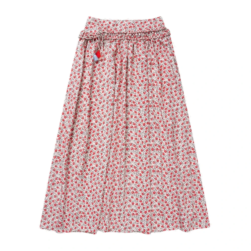 Skirts > Midi Skirts - - Munthe - Modalova