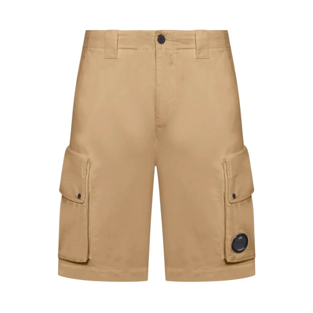 Shorts > Casual Shorts - - C.p. Company - Modalova