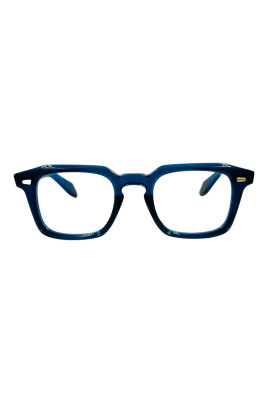handmade-square-frame-blue-crystal-glasses