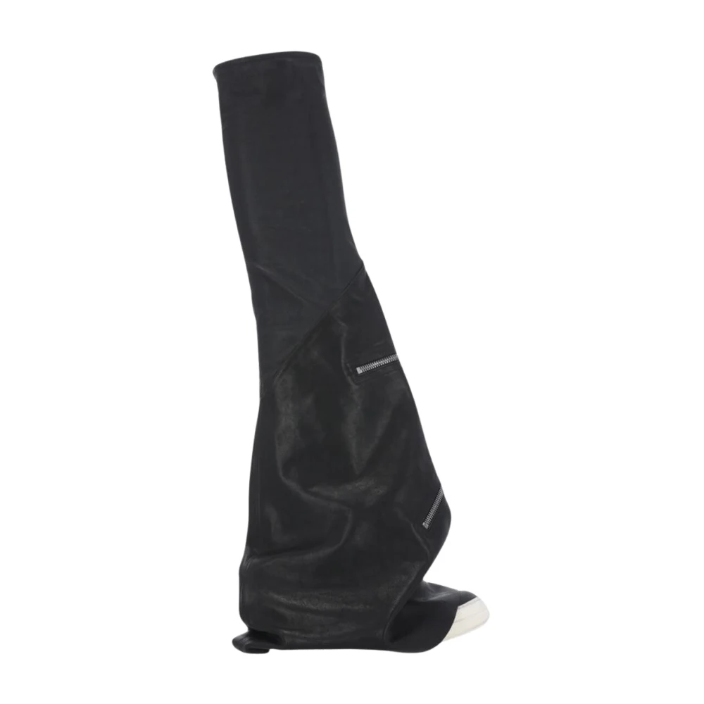 Shoes > Boots > High Boots - - Rick Owens - Modalova