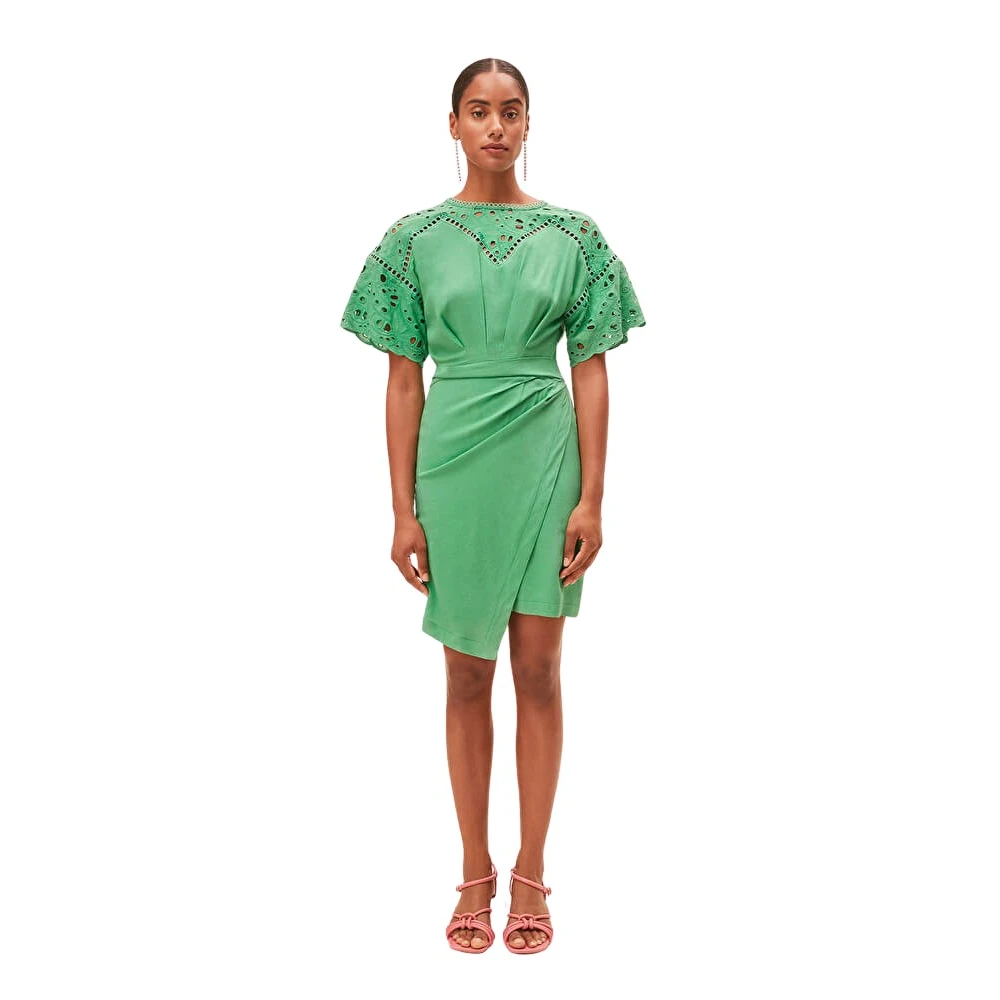 Dresses > Day Dresses > Short Dresses - - Suncoo - Modalova