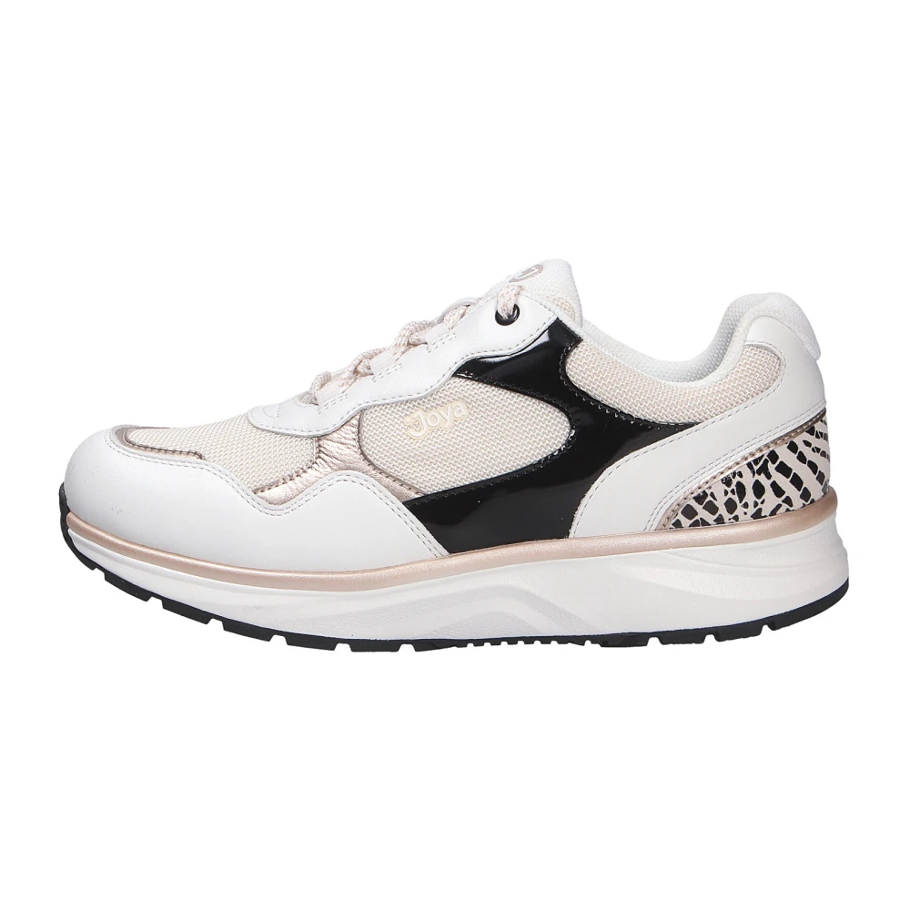 Joya Tina III Dames Schoenen Wit